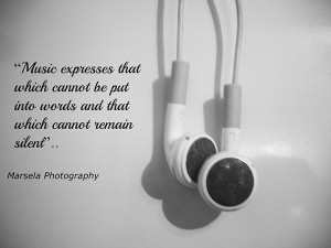 Music Expresses