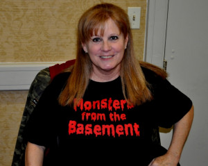 Ga | Monsters From The Basement
