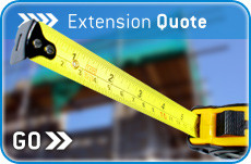 ... Get an Extension Quote Planning Permission Extension Types Contact Us