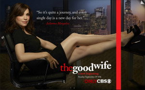The Good Wife The Good Wife Special Alicia || Season 3