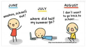 Vacations, Soo True, Quotes, Schools Stuff, Teachers Humor, Funny ...