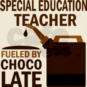 special_education_teacher_funny_gift_light_tshi.jpg?color=Natural ...