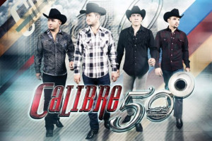 El Próximo 03 de Junio 2014 se lanzará el nuevo disco de Calibre 50 ...