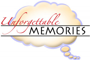 Unforgettable Memories Quotes Memories are m