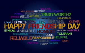 wallpaper friendship day thoughts hd wallpapers categories friendship ...