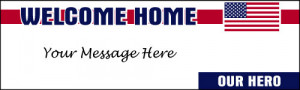 Welcome Home Sayings Quotes