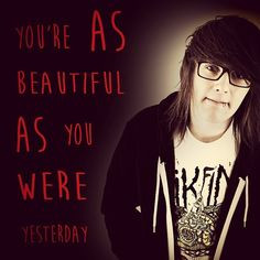 Lyrics from “Scars” by #SayWeCanFly More