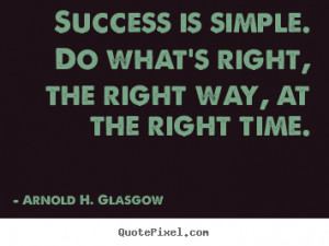 glasgow more success quotes inspirational quotes life quotes ...