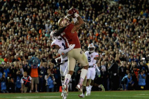 Florida State Football: How Will NFL Draft Departures Impact Seminoles ...