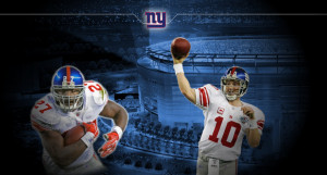 Thread: Giants Acronyms