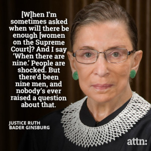 Supreme Court Justice