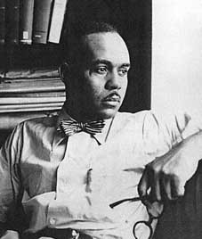 One of the most interesting stories in the collection is Ralph Ellison ...