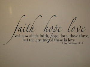 Famous Bible Verse