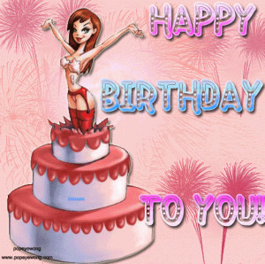 Happy Birthday Dave..