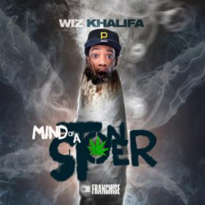 Mind Of A Stoner Wiz Khalifa The Franchise