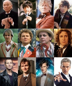 File:Versions of the Doctor.jpg