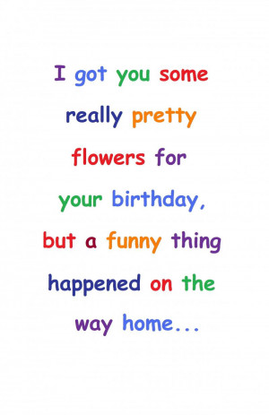 Displaying 19> Images For - Birthday Card Inside Sayings...