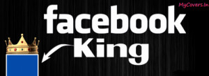 FACEBOOK KING Facebook Timeline Cover,FACEBOOK KING Facebook Profile ...