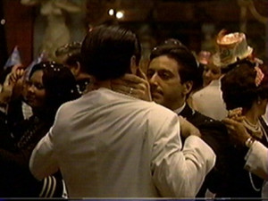 know it was you, Fredo. You broke my heart. You broke my heart! 