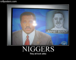 Particularly Revolting Nigger Crime