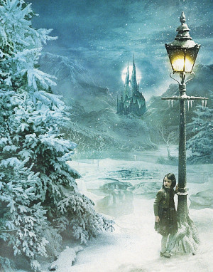 This Week’s Show – Narnia