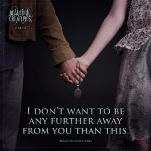 Beautiful Creatures Quotes About Love 59717_412979972127298_ ...