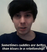 tv amazingphil phil lester phil lester quotes animated GIF