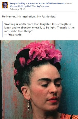 Frida Movie Quotes quote from Frida Kahlo