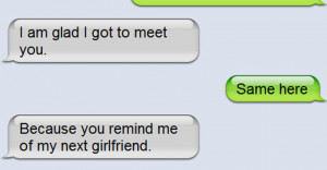 ... girlfriend happy iphone iphone text life love messages quote quotes