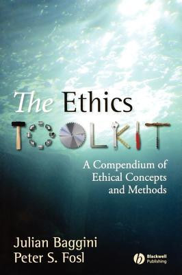 Start by marking “The Ethics Toolkit: A Compendium of Ethical ...