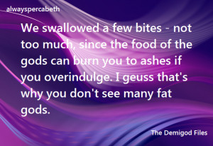 Percy Jackson Funny Quotes And Pictures