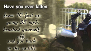 Horse Jumping Quotes (15)