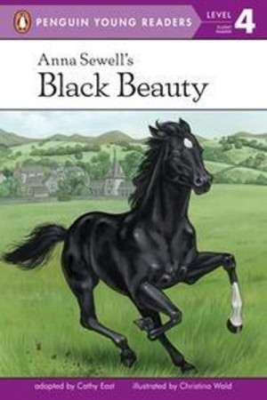 Libros » Anna Sewell´s black beauty
