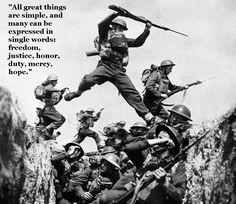 Quote from Winston Churchill. He was Minister of the Royal Navy during ...
