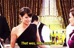 gif mine himym Robin Scherbatsky cobie smulders ted mosby himymedit