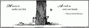 ... at Obie Falls, I am 100% certain » The ... mutts-comics-quotes Clinic