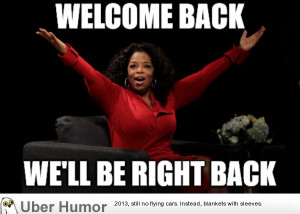 American television according to Europeans