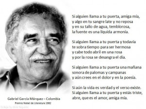 gabriel garcia marquez quotes images | Gabriel+García+Márquez ...