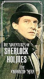 Adventures of Sherlock Holmes - The Crooked Man
