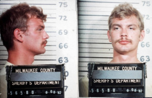 HERO WHO ESCAPED JEFFREY DAHMER FACES LIFE IN JAIL