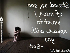 Famous Bible Quotes Tattoos