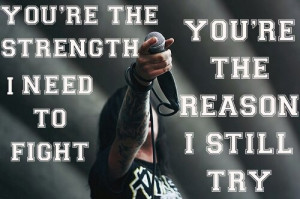 More like this: escape the fate , songs and lights .