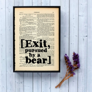 ... Shakespeare quote 