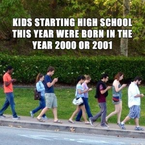 58 Extremely Disappointing Facts About The Class Of 2018