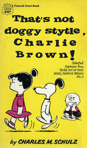 Good Grief Charlie Brown Clip Art