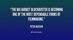 The big-budget blockbuster is becoming one of the most dependable ...