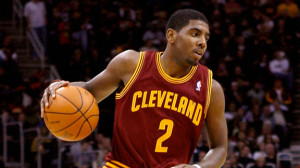 Kyrie Irving Basketball Quotes Why kyrie irving will be a