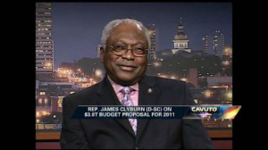 lawmaker color bind rep james clyburn objects to interview quote about ...