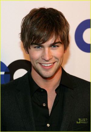 The CW Chace Crawford