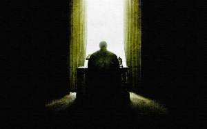 Opeth Watershed Wallpaper